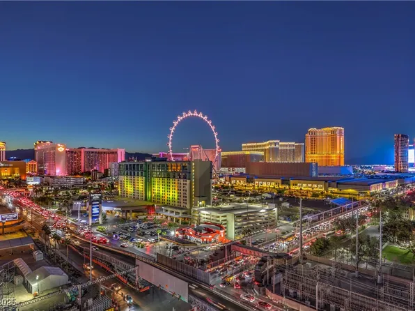 211 E Flamingo Rd #1402, Las Vegas, NV 89169