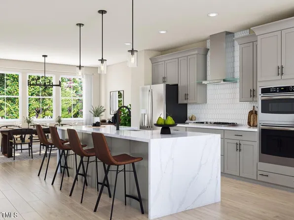 706 Hyperion Aly, Wake Forest, NC 27587