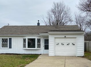 2393 Nesmith Lake Blvd, Akron, OH 44314
