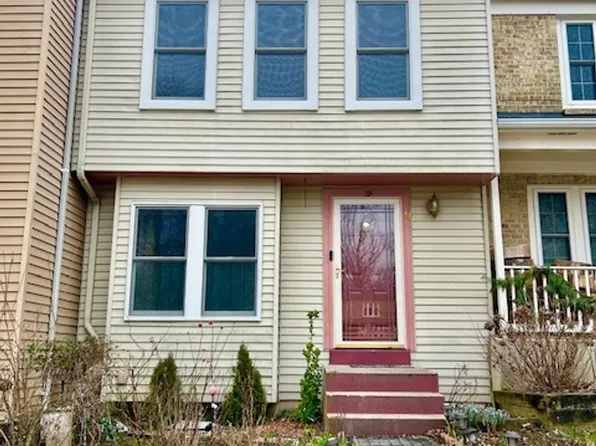 9 Long Green Ct, Silver Spring, MD 20906