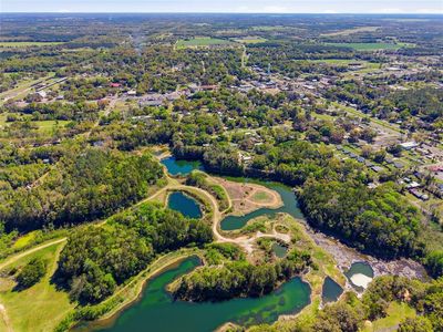 1041 NE 6th Blvd Lot 1, Williston, FL, 32696