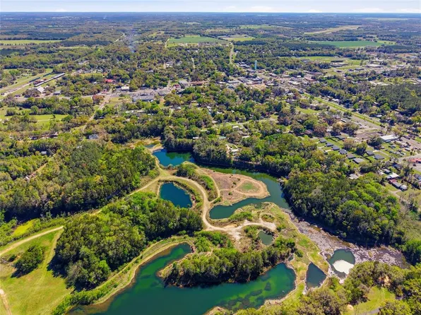 1041 NE 6th Blvd Lot 1, Williston, FL 32696