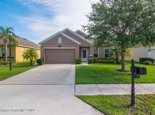 108 Carlisle Way, Sebastian, FL 32958