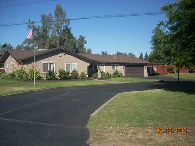 12214 Fernwood Dr, Madera, CA, 93636