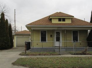 1708 E Market St, Huntington, IN 46750