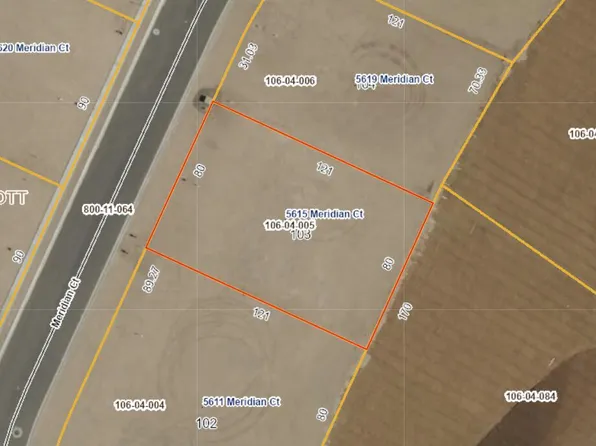 5615 MERIDIAN Court #103, Prescott, AZ 86305