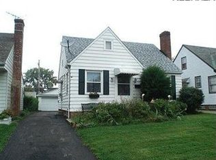 4029 Wilmington Rd, South Euclid, OH 44121