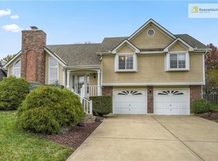 624 NE Reed Xing, Lees Summit, MO 64086