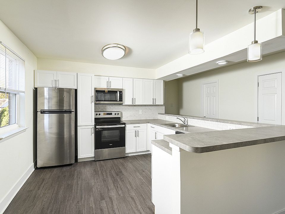 Sample Kitchen