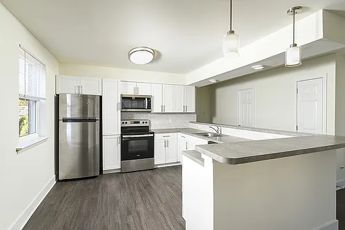 Independence Crossing Apartments Photo 1