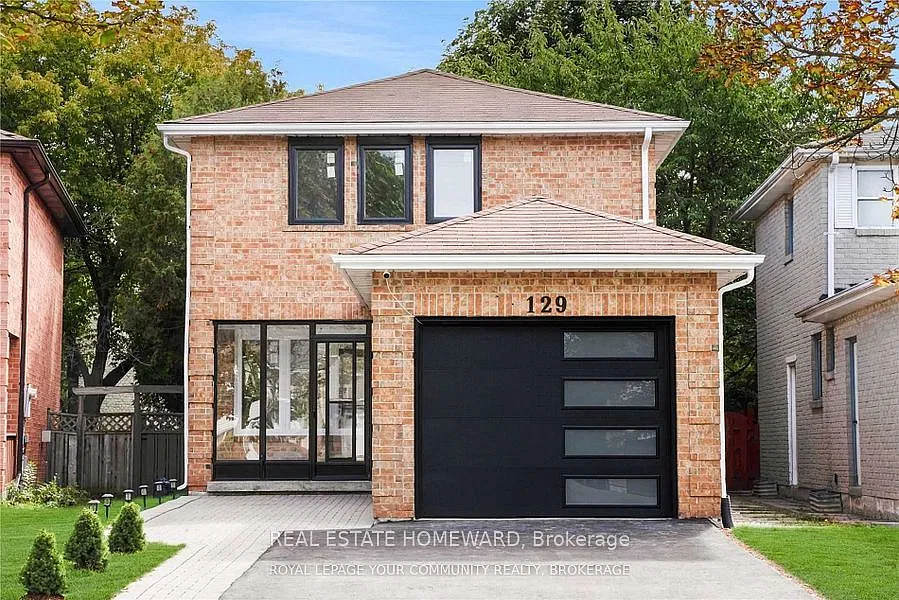 3 bed, $3,700 — Photo 1
