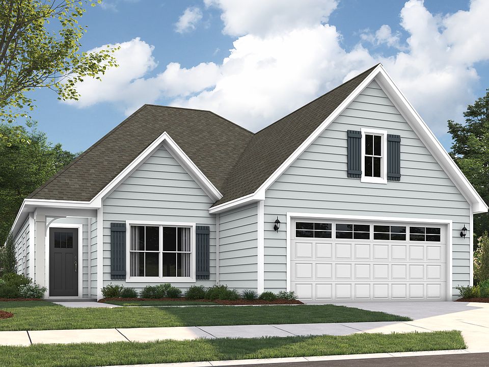 Lenox F Siding