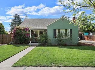 1121 S Pleasant Ave, Lodi, CA 95240