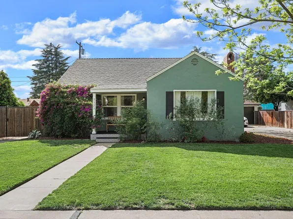 1121 S Pleasant Ave, Lodi, CA 95240