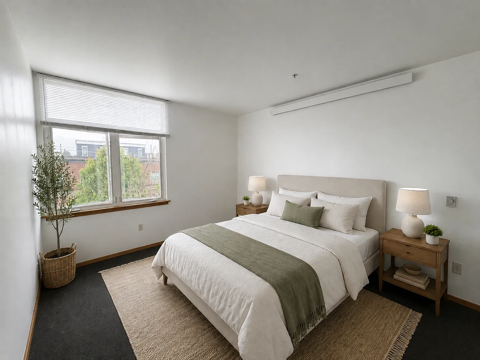 Bookmark Apartments — Photo 4
