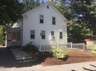 9 Elm St #A, Monson, MA 01057