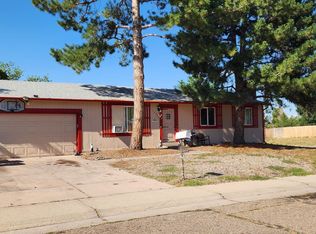 15933 E Linvale Ave, Aurora, CO 80013