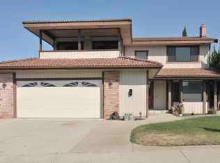 3295 Arqueado Dr, San Jose, CA 95148