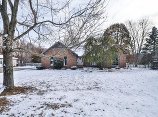 3664 Kauffman Rd NW, Carroll, OH 43112