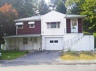 124 Hudsondale St, Weatherly, PA 18255