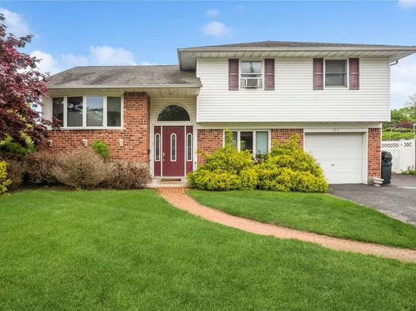 103 Sherry Street, East Islip, NY 11730