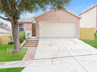 10214 Chuck Wagon Ct, Converse, TX 78109
