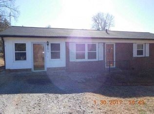 316 E Cleveland Ave, Bessemer City, NC 28016