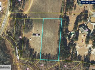 Townsend Rd, Raeford, NC 28376