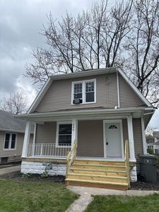426 Hazel Ave, Lima, OH, 45801