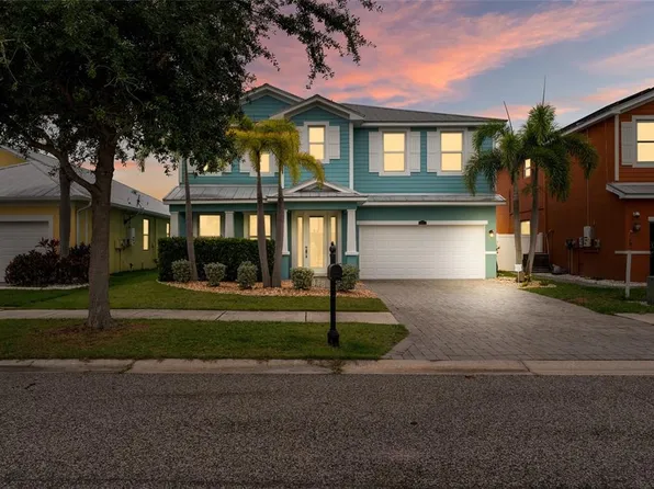 6412 Key Island Ave, Apollo Beach, FL 33572