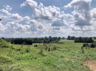 Oak Hill St, Mosheim, TN 37818