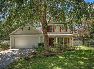 16 Old Farm Rd, Bluffton, SC 29910