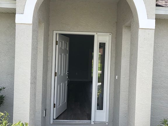 Welcome Home