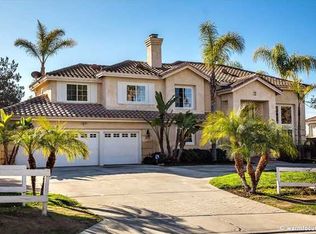 5825 Ranch View Rd, Oceanside, CA 92057