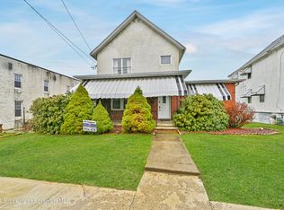 507 N Main St, Old Forge, PA 18518