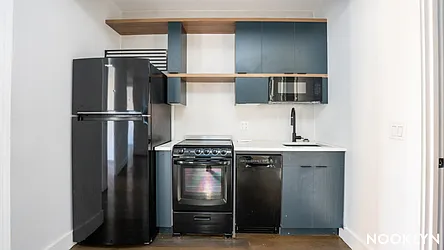 Rented by Nooklyn NYC LLC