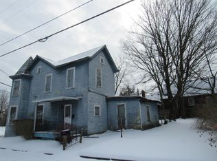108 E North St, Georgetown, OH 45121