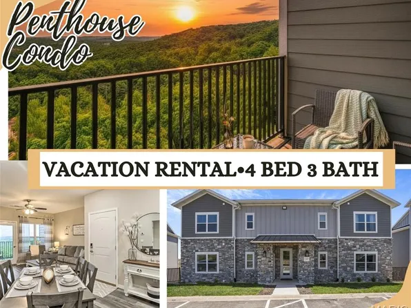 3107 Vineyards Pkwy #5, Branson, MO 65616