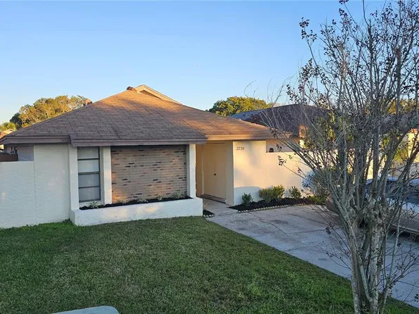 2739 WILLOWGATE AVENUE, ORLANDO, FL 32822