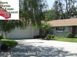 26201 Valley Point Ln, Santa Clarita, CA 91321