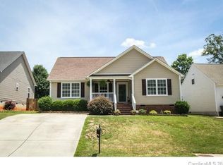 2044 Aldersgate Rd, Rock Hill, SC 29732