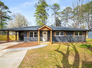 465 Hurt Rd SE, Smyrna, GA 30082