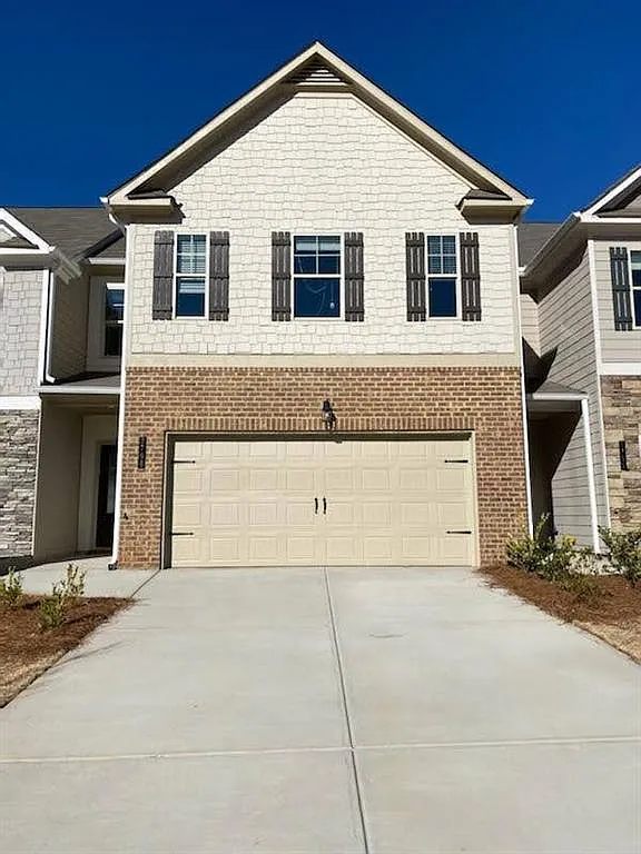 3 bed, 2.5 bath, 1949 sqft, $2,095 — Photo 1