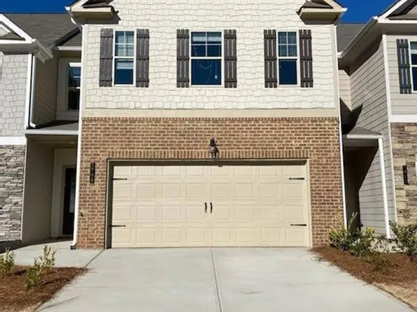 200 Broadleaf Way #10, Woodstock, GA 30188