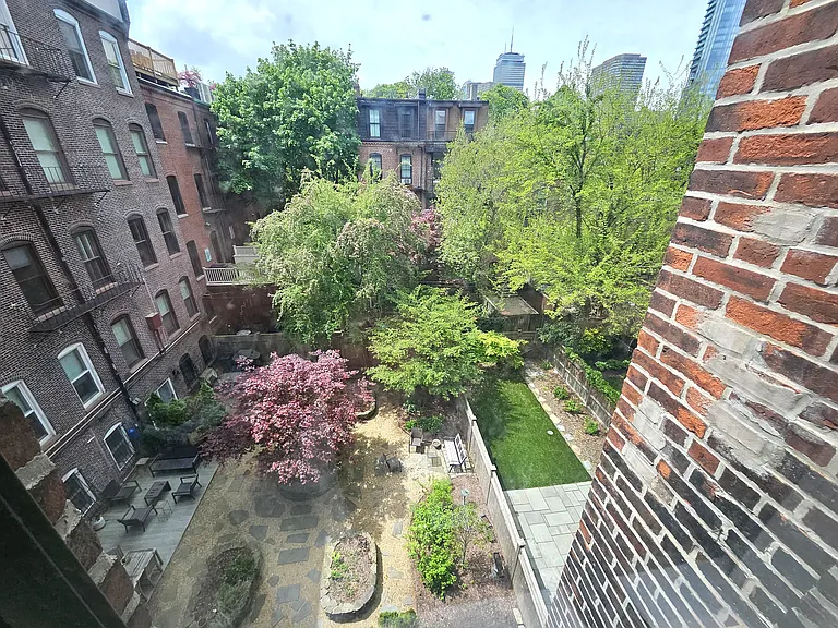 84 Berkeley St #3 — Photo 8