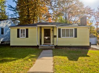 201 Morningside St W, Hartford, CT 06112