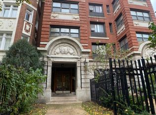 4554 N Malden St APT 206, Chicago, IL 60640
