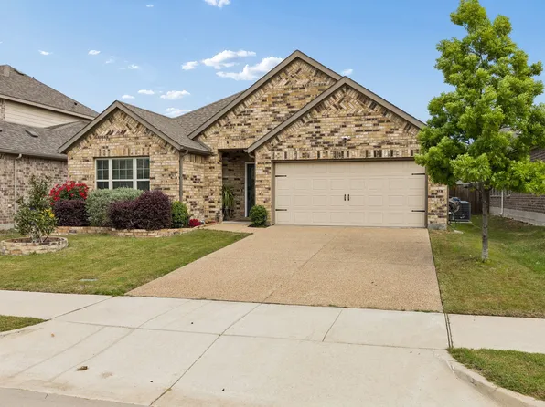 217 Crescent Ave, Melissa, TX 75454
