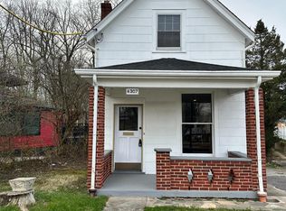 6307 Wooster Pike, Cincinnati, OH 45227