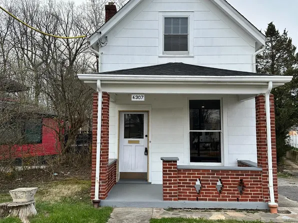 6307 Wooster Pike, Cincinnati, OH 45227